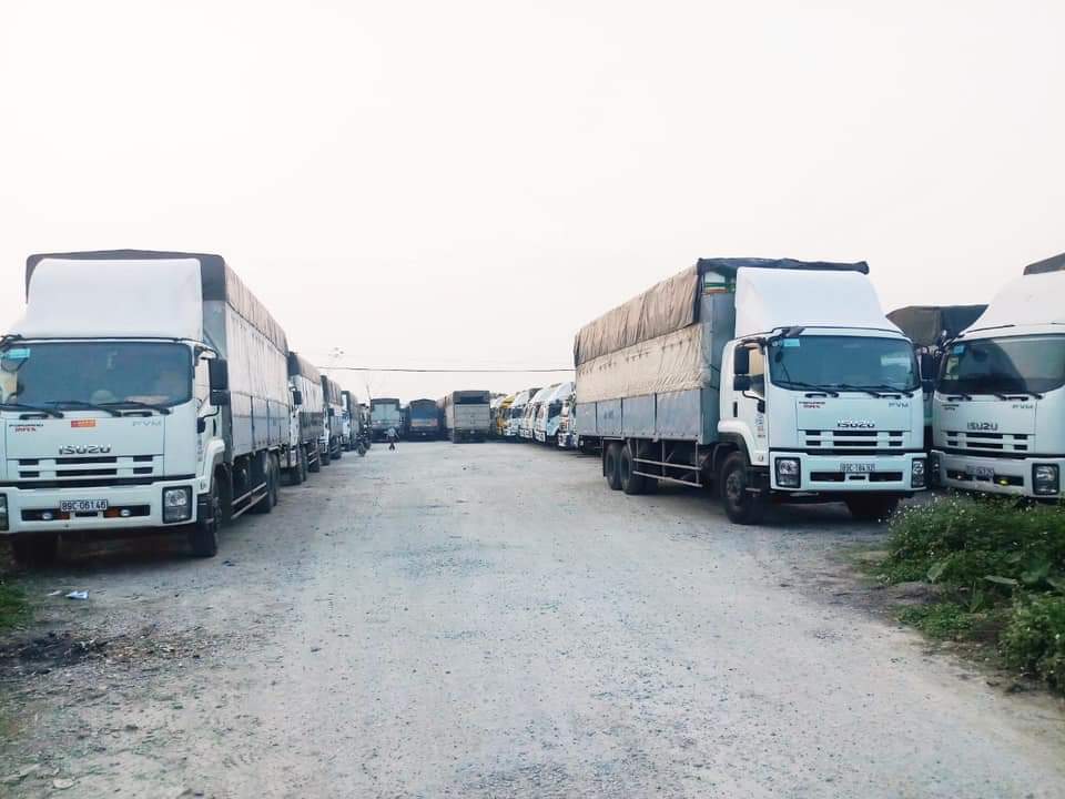 Lợi ích khi chọn chành xe Bình Dương – Phú Quốc tại NKP Logistics Lợi ích khi chọn chành xe Bình Dương – Phú Quốc tại NKP Logistics