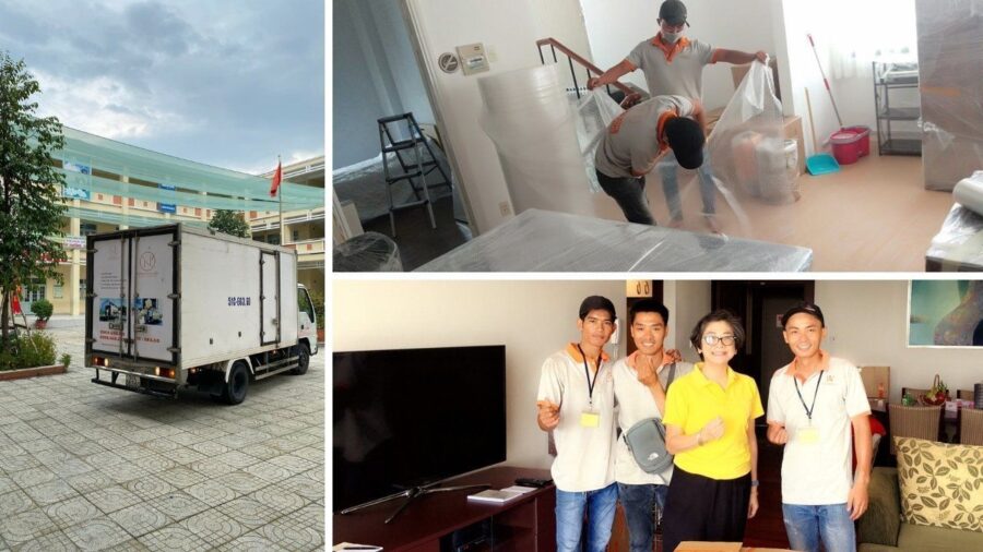 Các gói dịch vụ chuyển nhà tại Quận 2 phổ biến hiện nay Các gói dịch vụ chuyển nhà tại Quận 2 phổ biến hiện nay