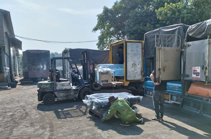 Top 10 Công Ty Vận Tải Bình Dương Uy Tín – Chất Lượng 2025 | NKP Logistics Top 10 Công Ty Vận Tải Bình Dương Uy Tín – Chất Lượng 2025 | NKP Logistics