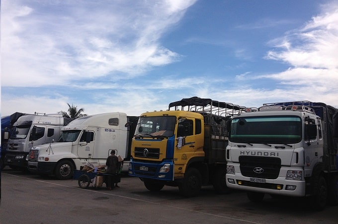 Câu hỏi thường gặp (FAQ) về chành xe Sài Gòn Hà Tĩnh