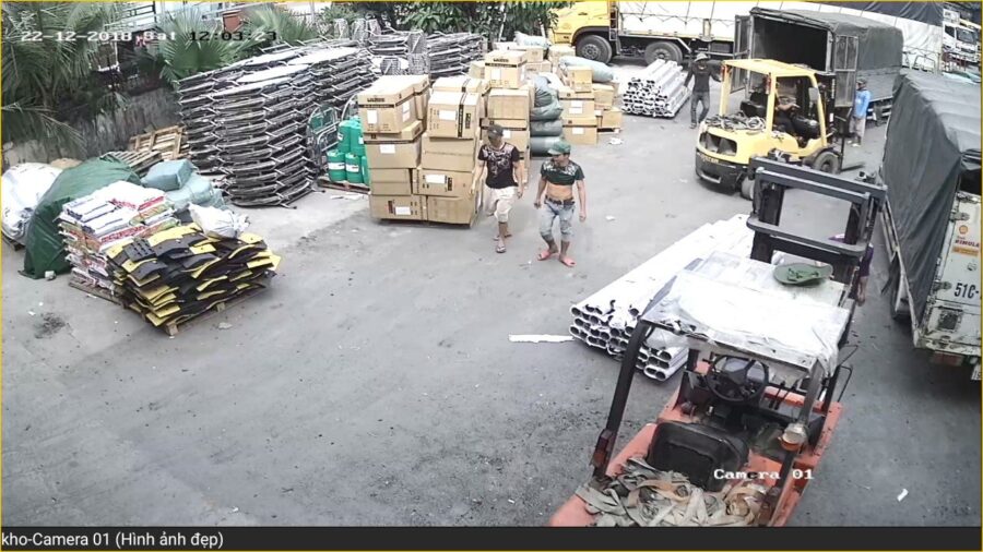 Vì sao chọn NKP Logistics cho tuyến chành xe đi Hà Nam?
