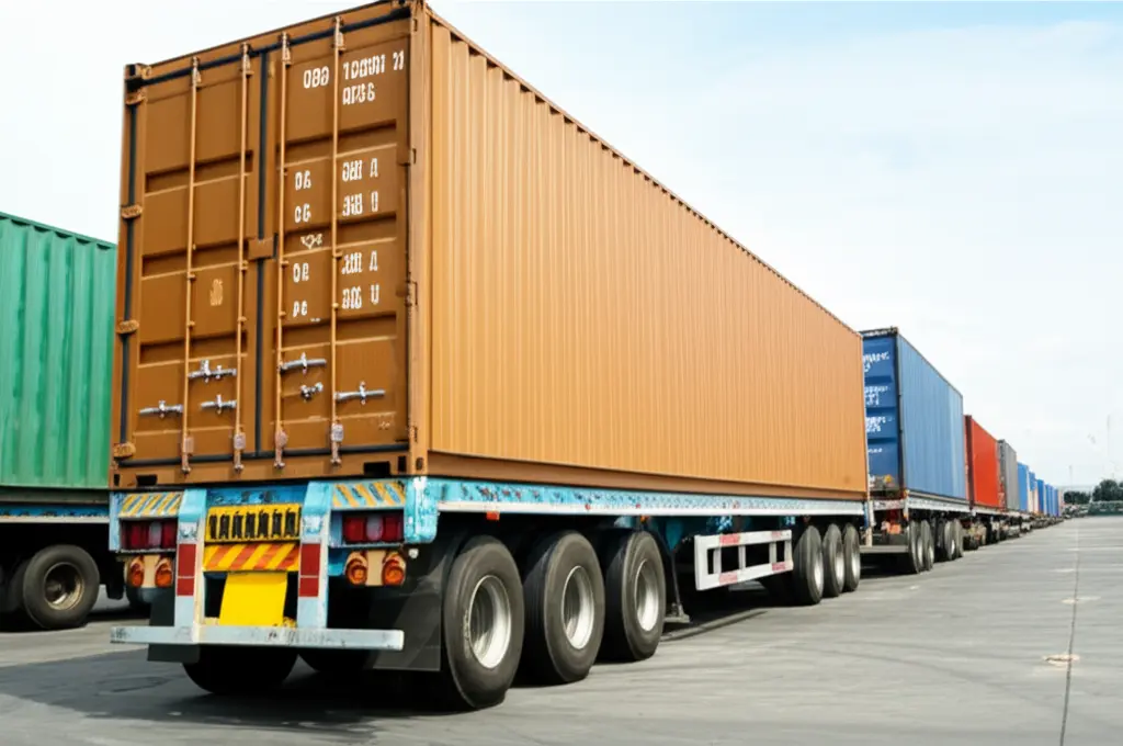 Bảng giá vận chuyển hàng lẻ Đồng Nai minh bạch
