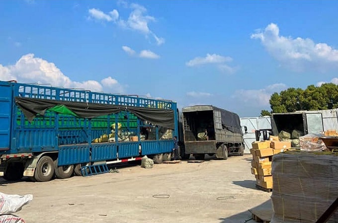 Tổng quan về dịch vụ chành xe Sài Gòn đi Nghệ An