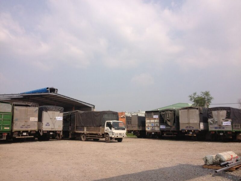 Câu hỏi thường gặp (FAQ) về vận chuyển hàng đi Thái Bình Câu hỏi thường gặp (FAQ) về vận chuyển hàng đi Thái Bình