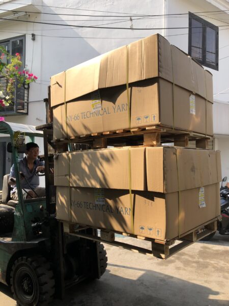 Ưu điểm nổi bật của chành xe Tuy Hòa Phú Yên tại NKP Logistics Ưu điểm nổi bật của chành xe Tuy Hòa Phú Yên tại NKP Logistics