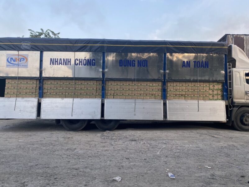 Vận Chuyển Hàng Đi Thái Bình | Gửi Hàng Nhanh, Giá Rẻ, An Toàn Vận Chuyển Hàng Đi Thái Bình | Gửi Hàng Nhanh, Giá Rẻ, An Toàn