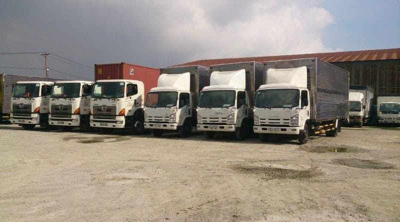 Ưu điểm khi vận chuyển hàng đi Bắc Ninh tại NKP Logistics
