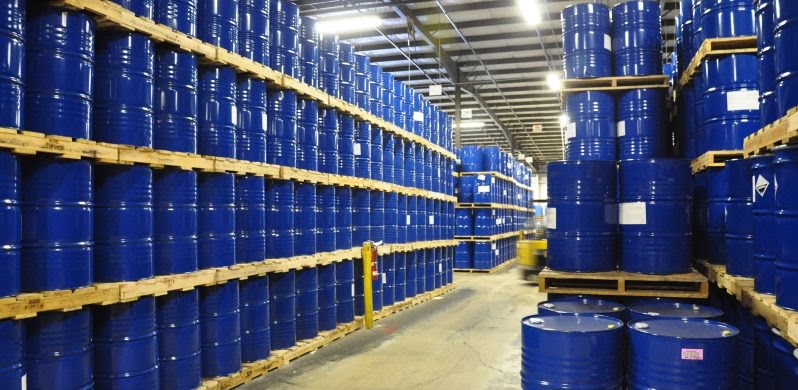 Vì sao chọn NKP Logistics cho dịch vụ vận chuyển hóa chất?