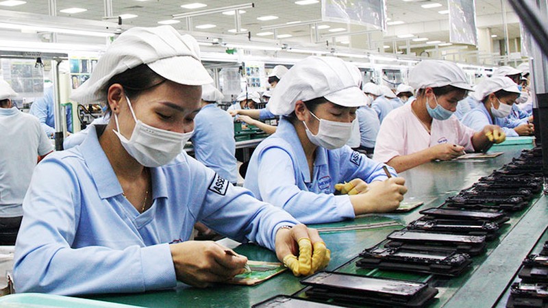 Tầm quan trọng của cung ứng lao động phổ thông tại Hà Nội
