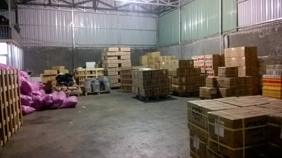 Vì Sao Nên Chọn Nhà Xe Gửi Hàng Đi Huế Của Nguyễn Kiên Phát Logistics? Vì Sao Nên Chọn Nhà Xe Gửi Hàng Đi Huế Của Nguyễn Kiên Phát Logistics?