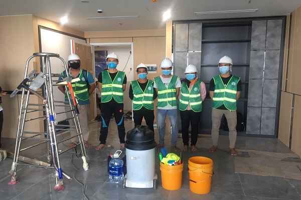 Vệ sinh công nghiệp Long An là gì? Vì sao doanh nghiệp cần dịch vụ chuyên nghiệp? Vệ sinh công nghiệp Long An là gì? Vì sao doanh nghiệp cần dịch vụ chuyên nghiệp?