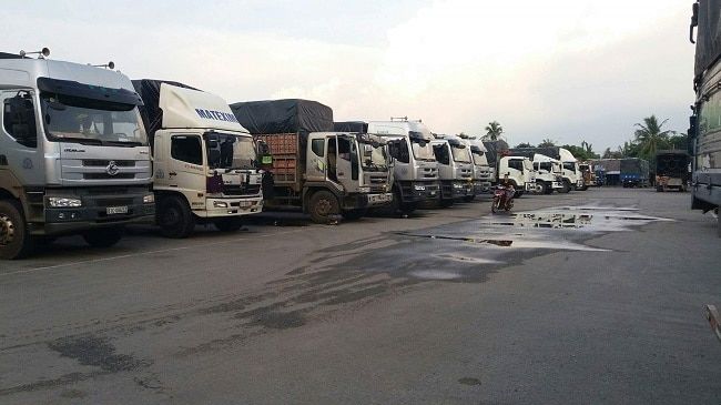 Kinh nghiệm lựa chọn chành xe đi Cần Thơ uy tín