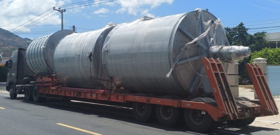 Vì sao nên chọn dịch vụ vận chuyển hàng quá khổ quá tải Đồng Nai tại NKP Logistics? Vì sao nên chọn dịch vụ vận chuyển hàng quá khổ quá tải Đồng Nai tại NKP Logistics?