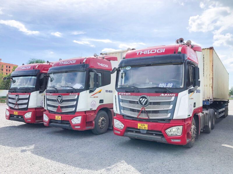 Những lưu ý quan trọng khi vận chuyển hàng may mặc