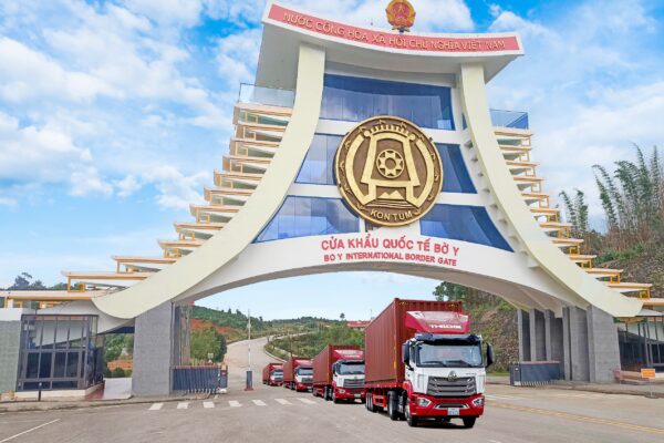 Những lưu ý quan trọng khi gửi hàng đi Lào Những lưu ý quan trọng khi gửi hàng đi Lào