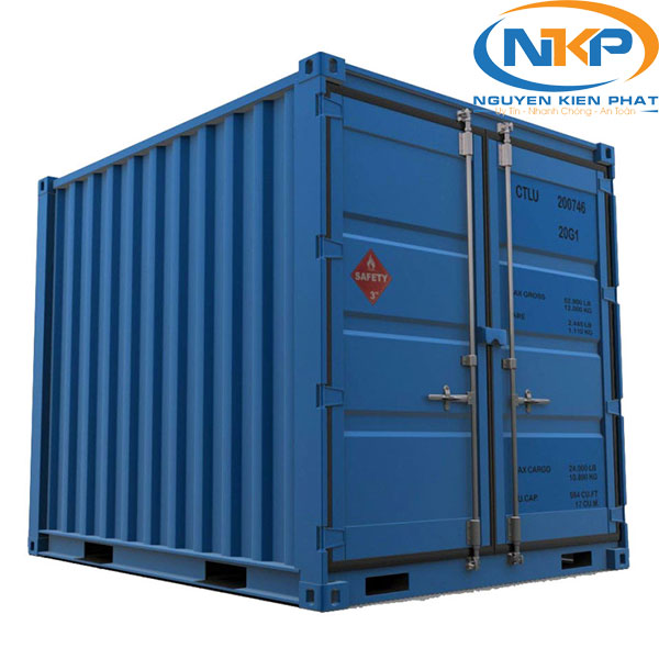 . Container 20 feet (20ft) . Container 20 feet (20ft)