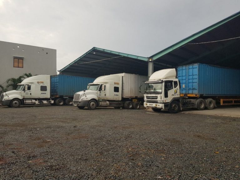 Bảng Giá Tham Khảo Dịch Vụ Vận Tải Hàng Hóa Bắc Nam