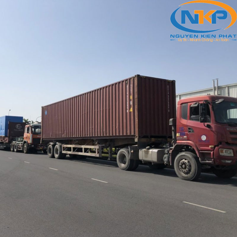 Các Lưu Ý Khi Thuê Dịch Vụ Vận Chuyển Container Các Lưu Ý Khi Thuê Dịch Vụ Vận Chuyển Container