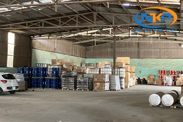 Dịch vụ chuyển kho xưởng Đồng Nai tại NKP Logistics gồm những gì? Dịch vụ chuyển kho xưởng Đồng Nai tại NKP Logistics gồm những gì?