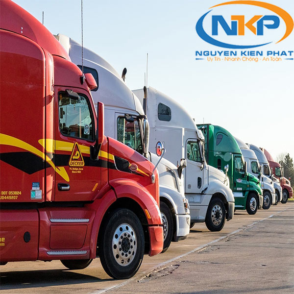 Ưu điểm của vận chuyển container Bắc Nam Ưu điểm của vận chuyển container Bắc Nam