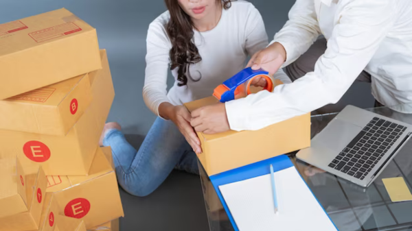 Cam kết của NKP Logistics khi chuyển nhà Hà Nội – Sài Gòn