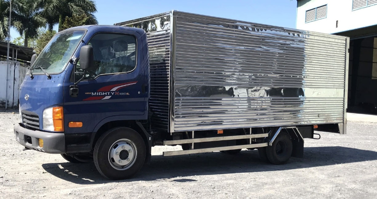 Tại sao nên chọn NKP Logistics Tại sao nên chọn NKP Logistics