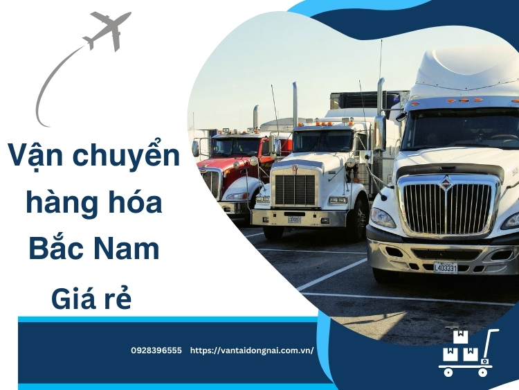 Thời gian vận chuyển hàng Bắc Nam là bao lâu? Thời gian vận chuyển hàng Bắc Nam là bao lâu?