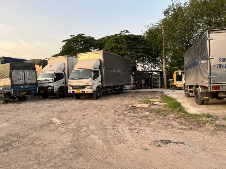 FAQ – Câu hỏi thường gặp về vận chuyển hàng hóa Bắc Nam giá rẻ FAQ – Câu hỏi thường gặp về vận chuyển hàng hóa Bắc Nam giá rẻ