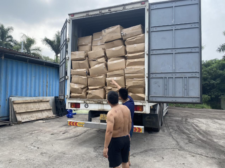 Tiêu chí lựa chọn đơn vị gửi hàng từ Bình Dương đi Hà Nội uy tín Tiêu chí lựa chọn đơn vị gửi hàng từ Bình Dương đi Hà Nội uy tín