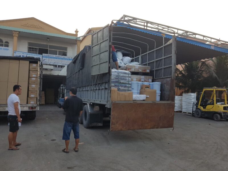 Dịch vụ chành xe Sài Gòn Đà Lạt tại NKP Logistics có gì nổi bật? Dịch vụ chành xe Sài Gòn Đà Lạt tại NKP Logistics có gì nổi bật?