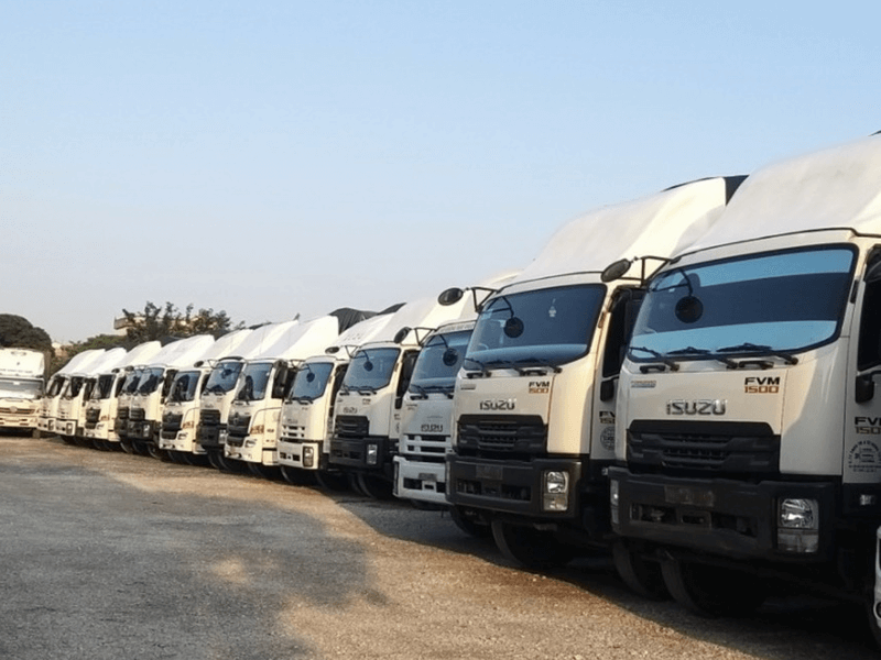 dịch vụ chành xe Sài Gòn Thái Nguyên