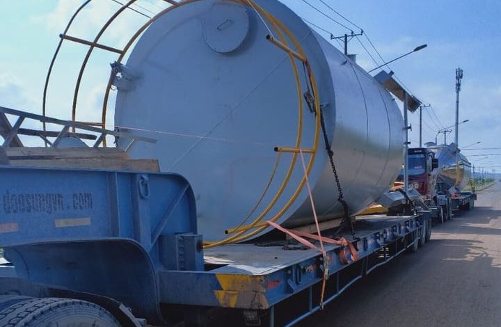 Ưu điểm khi chọn NKP Logistics cho dịch vụ hàng quá khổ quá tải TPHCM Ưu điểm khi chọn NKP Logistics cho dịch vụ hàng quá khổ quá tải TPHCM