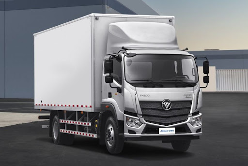 Lợi ích khi thuê xe tải tại NKP Logistics Đông Anh