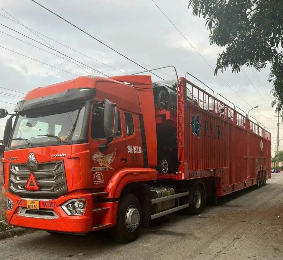xe lồng bắc nam