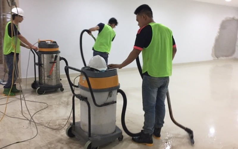 Ưu điểm nổi bật khi sử dụng dịch vụ vệ sinh công nghiệp quận 7 chuyên nghiệp Ưu điểm nổi bật khi sử dụng dịch vụ vệ sinh công nghiệp quận 7 chuyên nghiệp