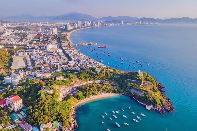 Ưu điểm khi lựa chọn chành xe đi Nha Trang Ưu điểm khi lựa chọn chành xe đi Nha Trang