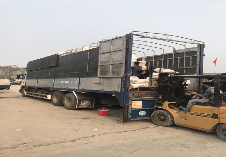 Quy trình vận chuyển xe máy Hà Nội Sài Gòn tại NKP Logistics Quy trình vận chuyển xe máy Hà Nội Sài Gòn tại NKP Logistics