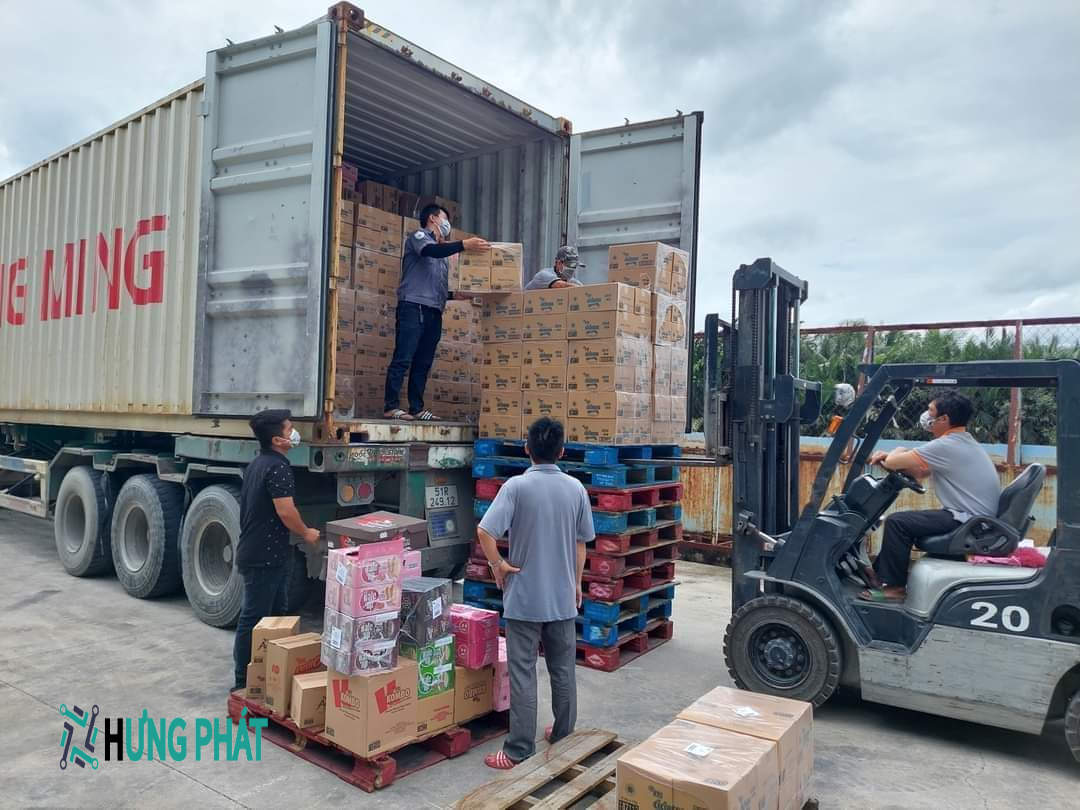 Tại sao chọn NKP Logistics cho tuyến chành xe Sài Gòn đi Phan Thiết? Tại sao chọn NKP Logistics cho tuyến chành xe Sài Gòn đi Phan Thiết?