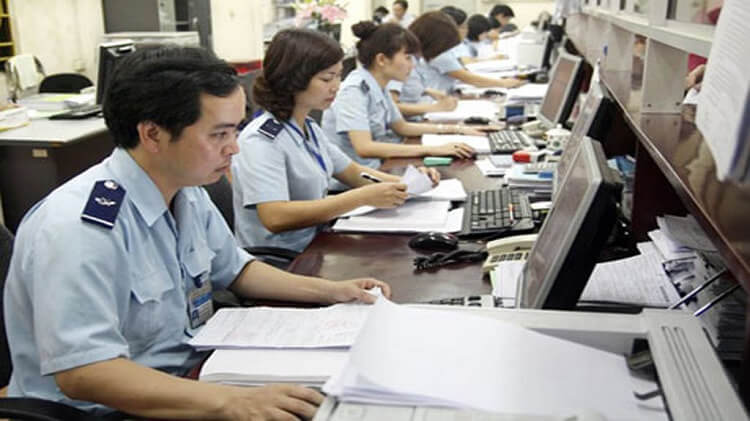 Các loại hình dịch vụ khai hải quan tại NKP Logistics Các loại hình dịch vụ khai hải quan tại NKP Logistics