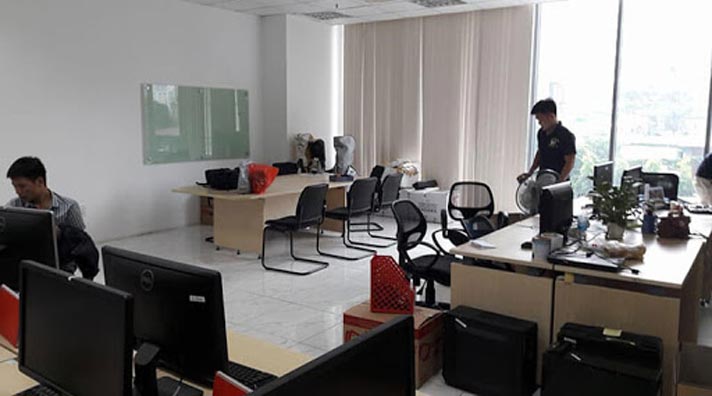 Tại sao doanh nghiệp nên sử dụng dịch vụ chuyển văn phòng Hà Nội chuyên nghiệp? Tại sao doanh nghiệp nên sử dụng dịch vụ chuyển văn phòng Hà Nội chuyên nghiệp?