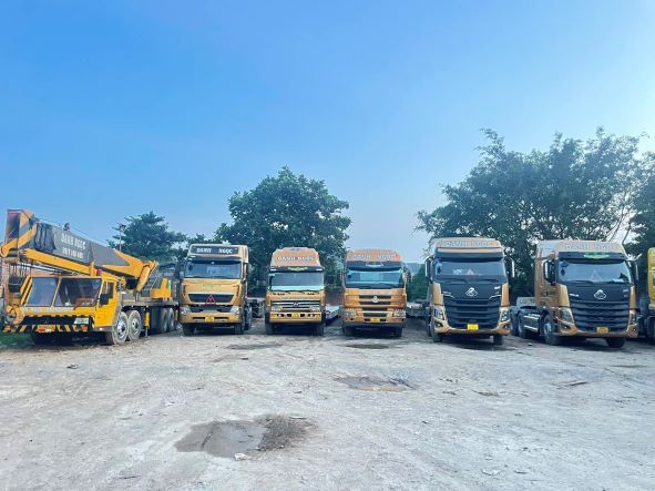 Vận chuyển xe cơ giới Bắc Nam là gì? Vận chuyển xe cơ giới Bắc Nam là gì?