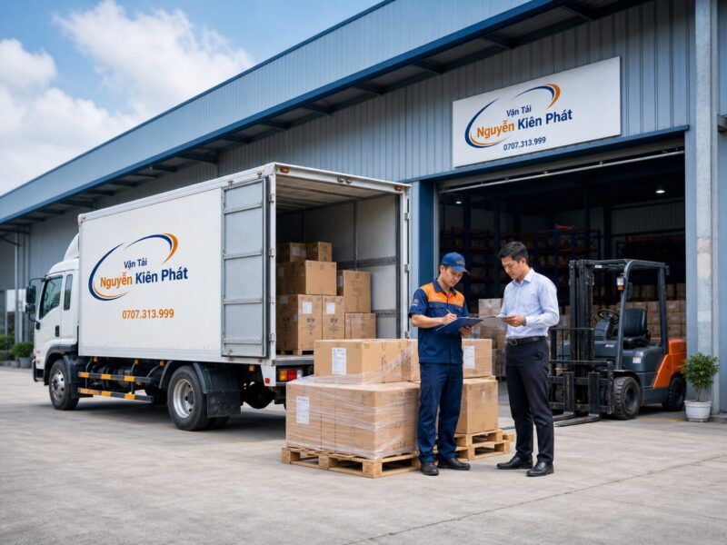 Kinh nghiệm thuê xe tải chở hàng Bình Dương tiết kiệm và hiệu quả Kinh nghiệm thuê xe tải chở hàng Bình Dương tiết kiệm và hiệu quả