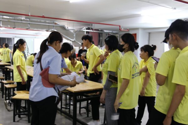 dịch vụ cung ứng lao động tại Bình Dương
