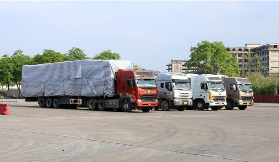 Báo giá dịch vụ vận tải Bắc Nam cập nhật mới nhất 2025 Báo giá dịch vụ vận tải Bắc Nam cập nhật mới nhất 2025