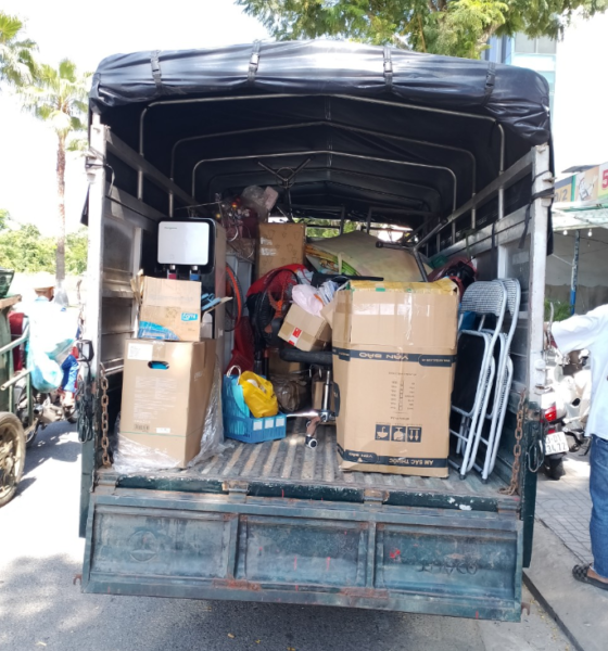 Dịch vụ chuyển nhà Biên Hòa của NKP Logistics có gì nổi bật?