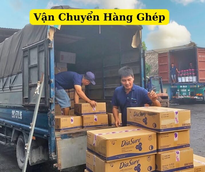 Tổng quan về dịch vụ gửi hàng Hà Nội đi Bình Dương