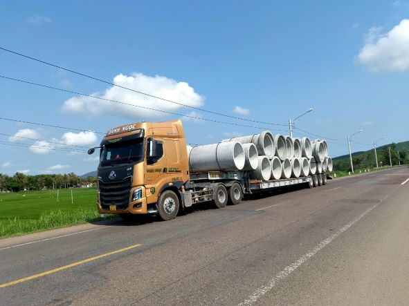 Ưu điểm khi chọn NKP Logistics cho dịch vụ hàng quá khổ quá tải Đồng Nai Ưu điểm khi chọn NKP Logistics cho dịch vụ hàng quá khổ quá tải Đồng Nai