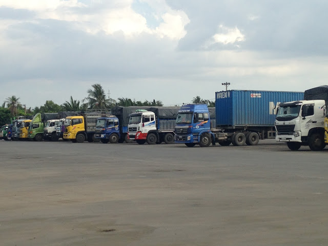 Tại sao nên chọn NKP Logistics khi vận chuyển hàng đi Bắc Ninh?