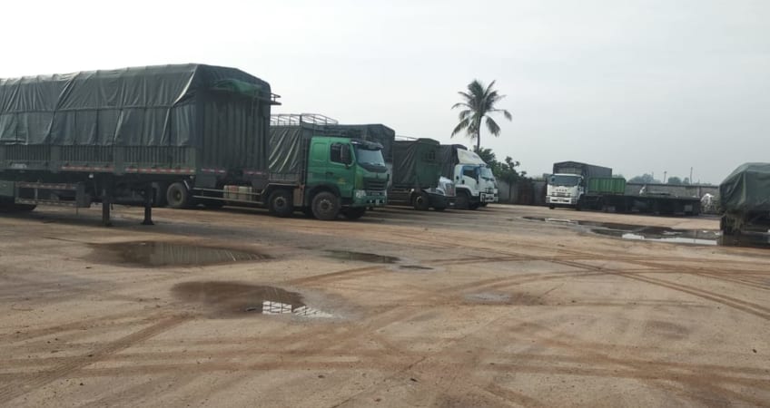Quy trình gửi hàng từ TP.HCM đi Hải Dương tại NKP Logistics
