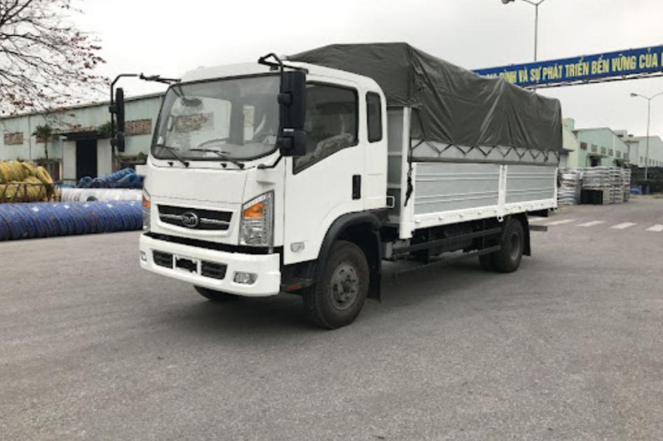 Nhu cầu thuê xe tải chở đồ về quê ngày càng tăng cao Nhu cầu thuê xe tải chở đồ về quê ngày càng tăng cao